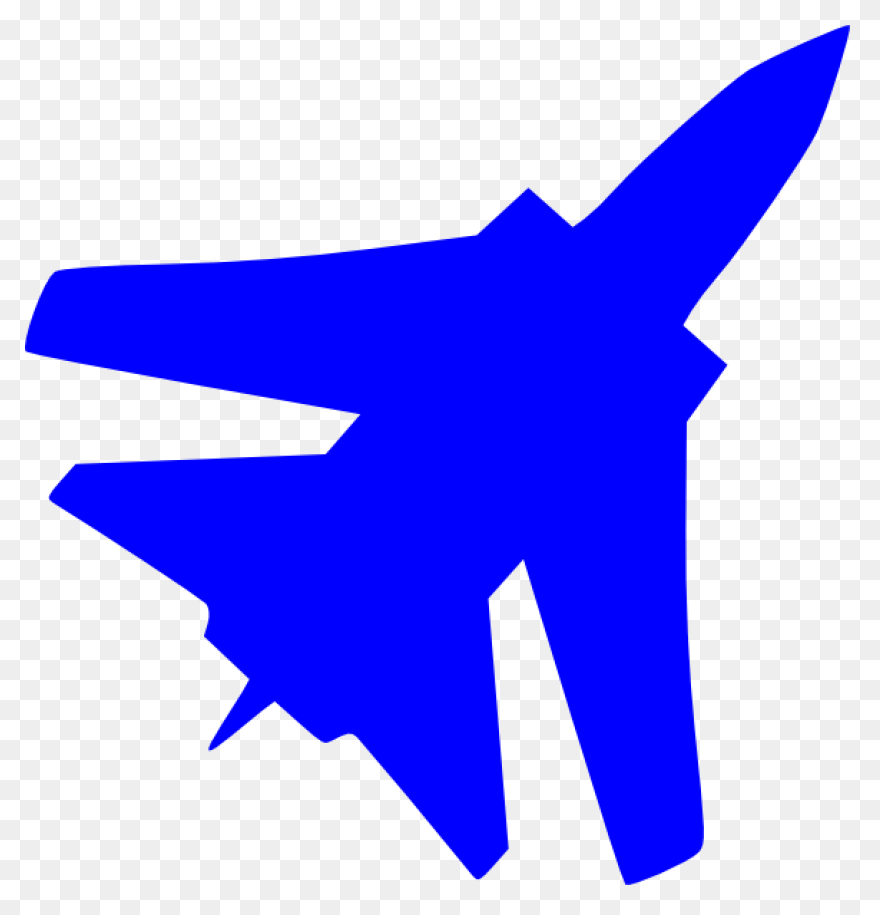 Download Hd Fighter Jet Clipart - A