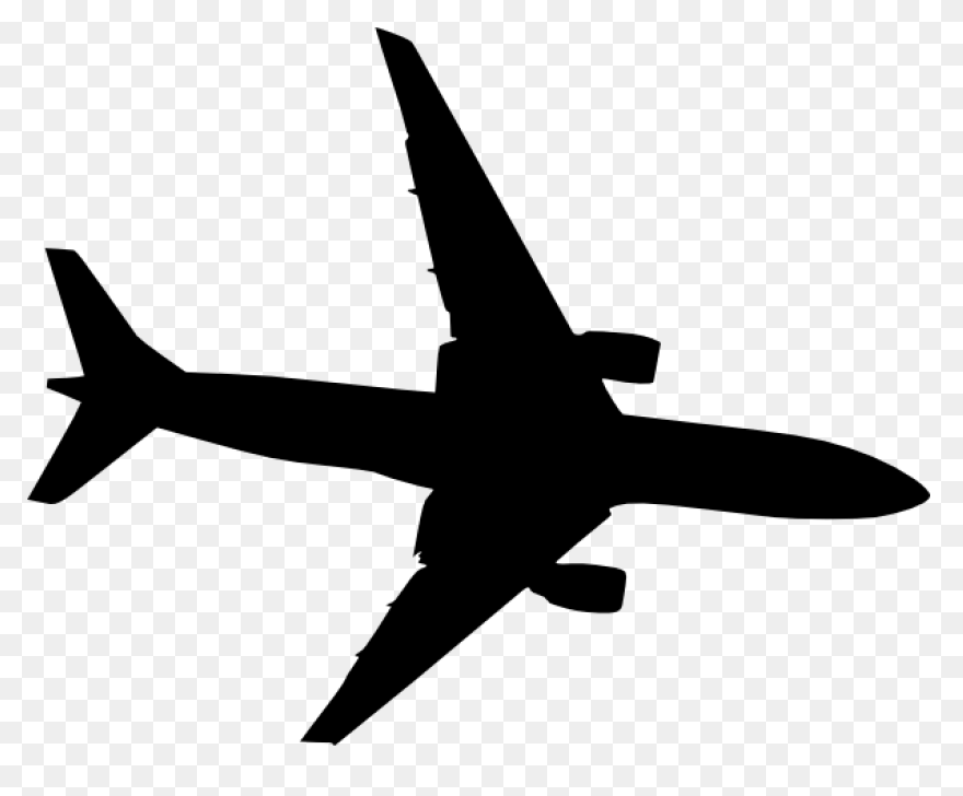 Download Hd Fighter Jet Clipart - A