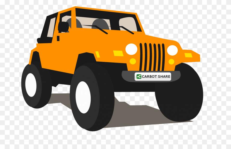 Safari Jeep Clipart. Free Download 