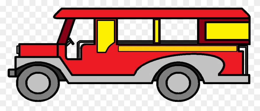 Safari Jeep Clipart. Free Download 