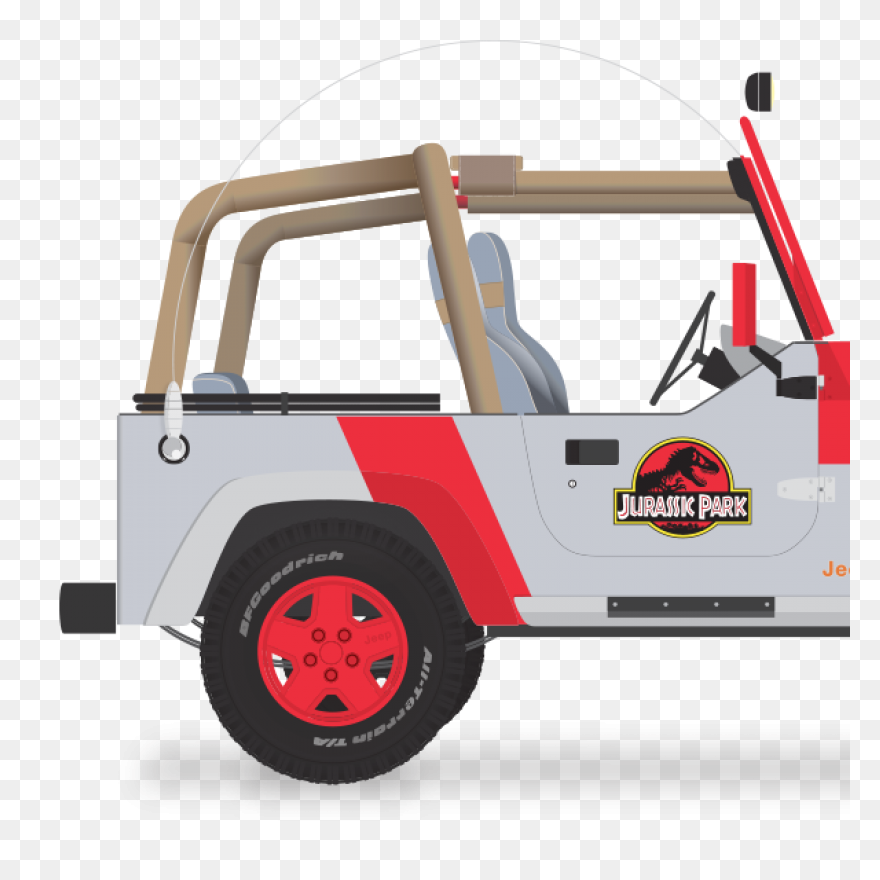 Safari Jeep Clipart. Free Download 