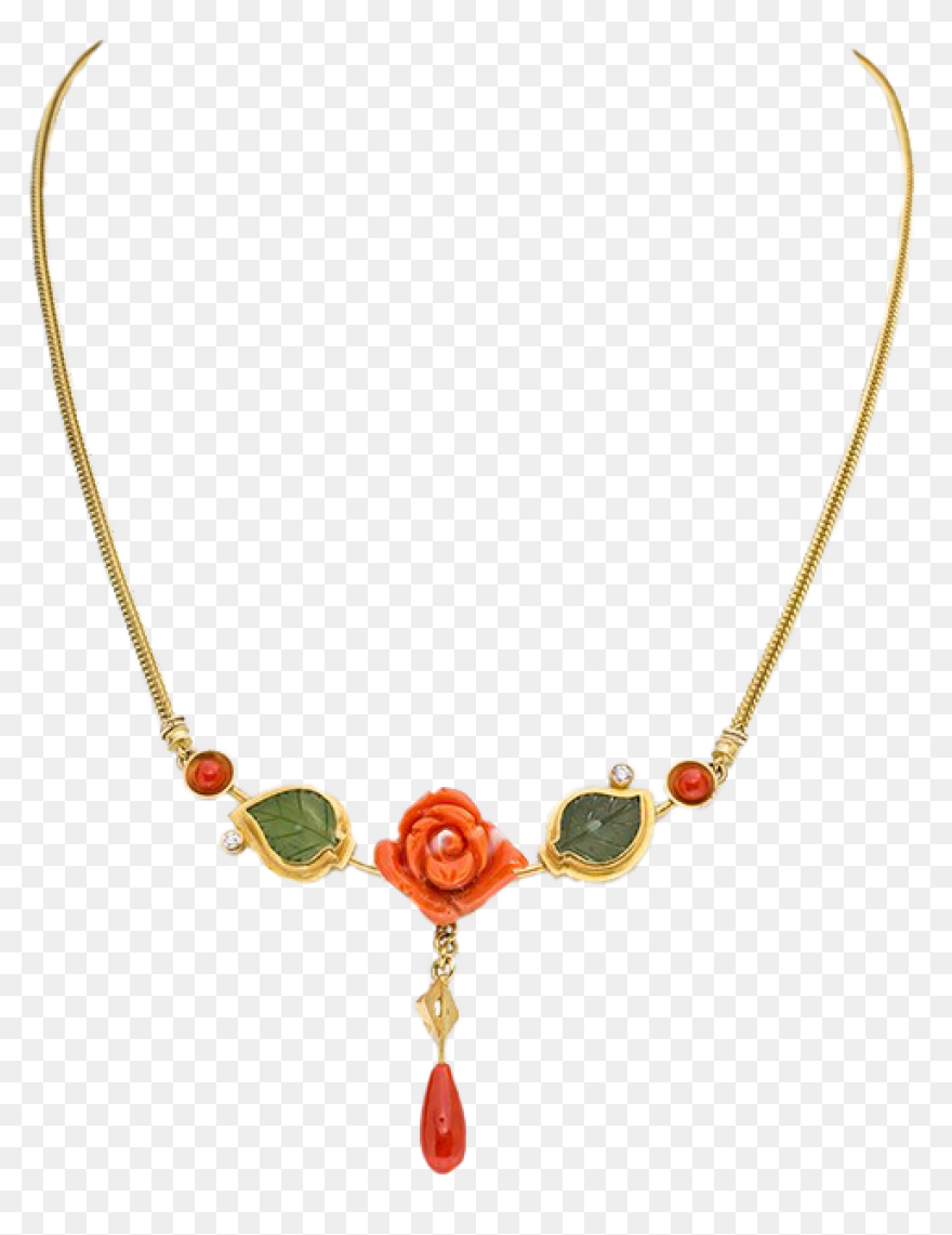 Jewellery Png Background Image - Li