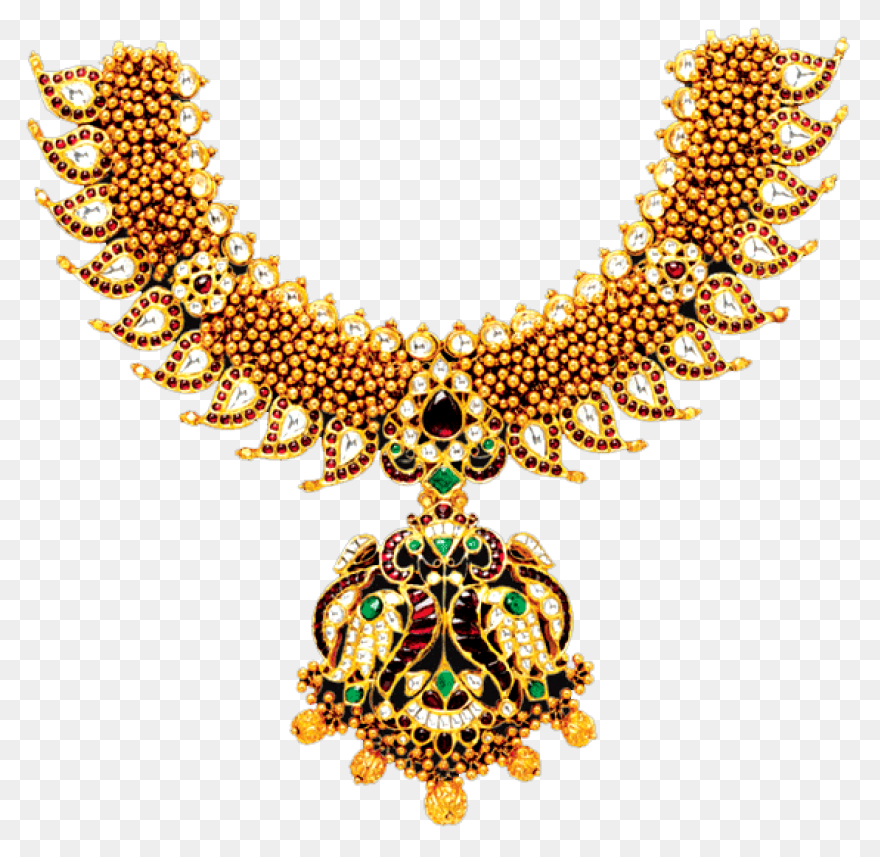 Jewellery Png Background Image - Li