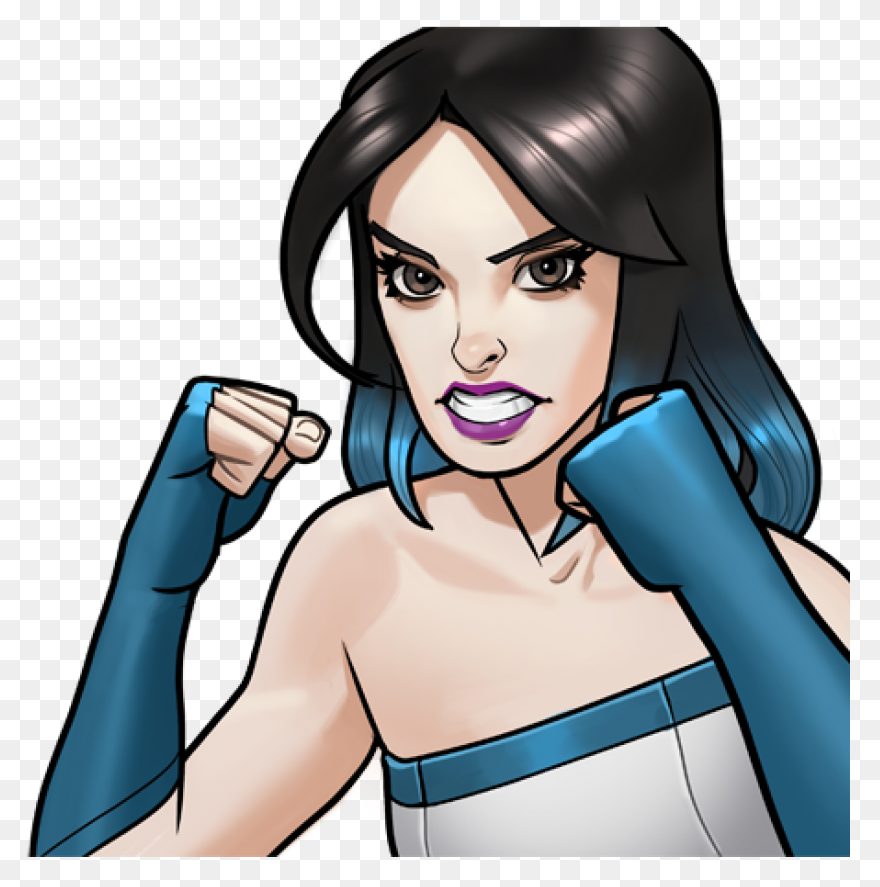 Jessica Jones (Marvel Comics) | Vs 
