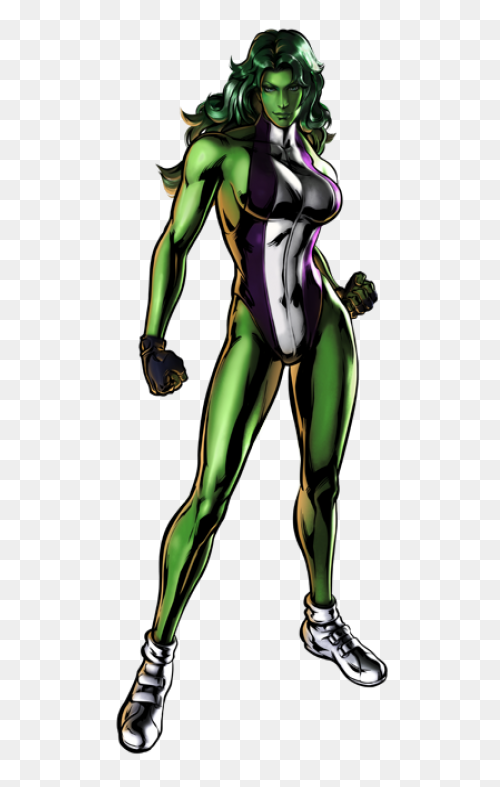 Jessica Jones (Marvel Comics) | Vs 