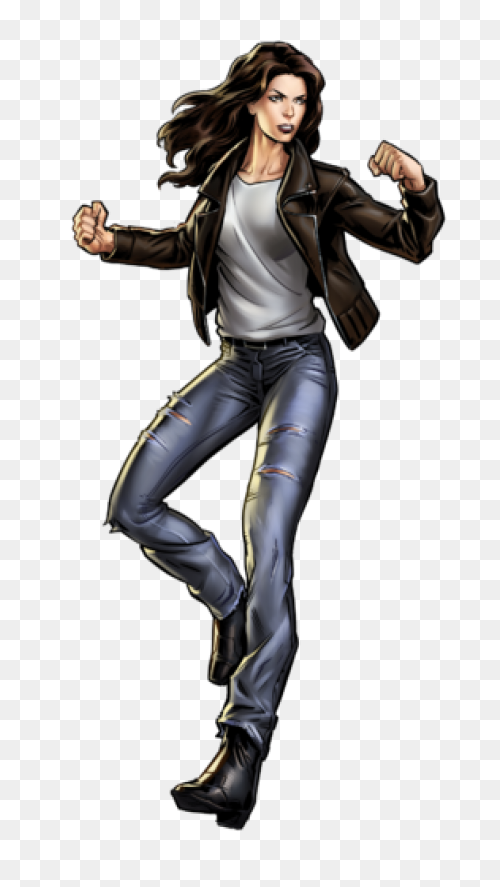 Jessica Jones (Marvel Comics) | - Jessica Jones