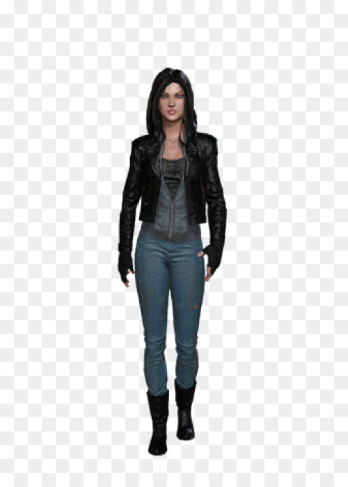 Jessica Jones (Marvel Comics) | Vs 