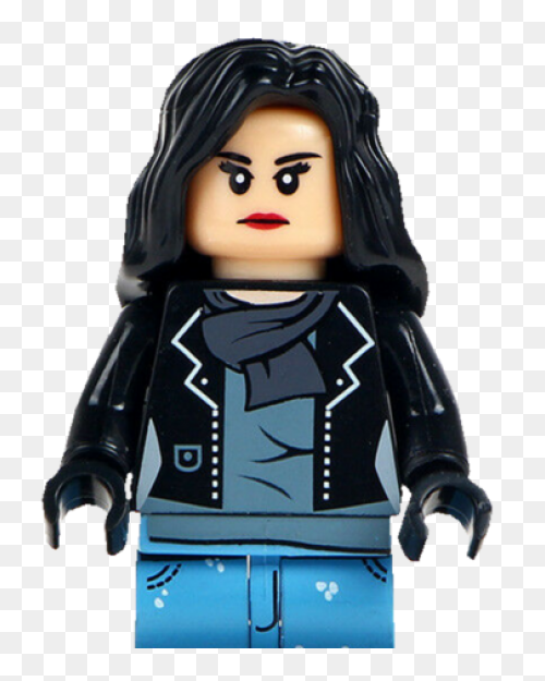 Jessica Jones (Marvel Comics) | Vs 