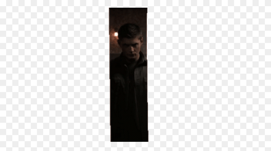 Jensen Ackles And Jared Padalecki (
