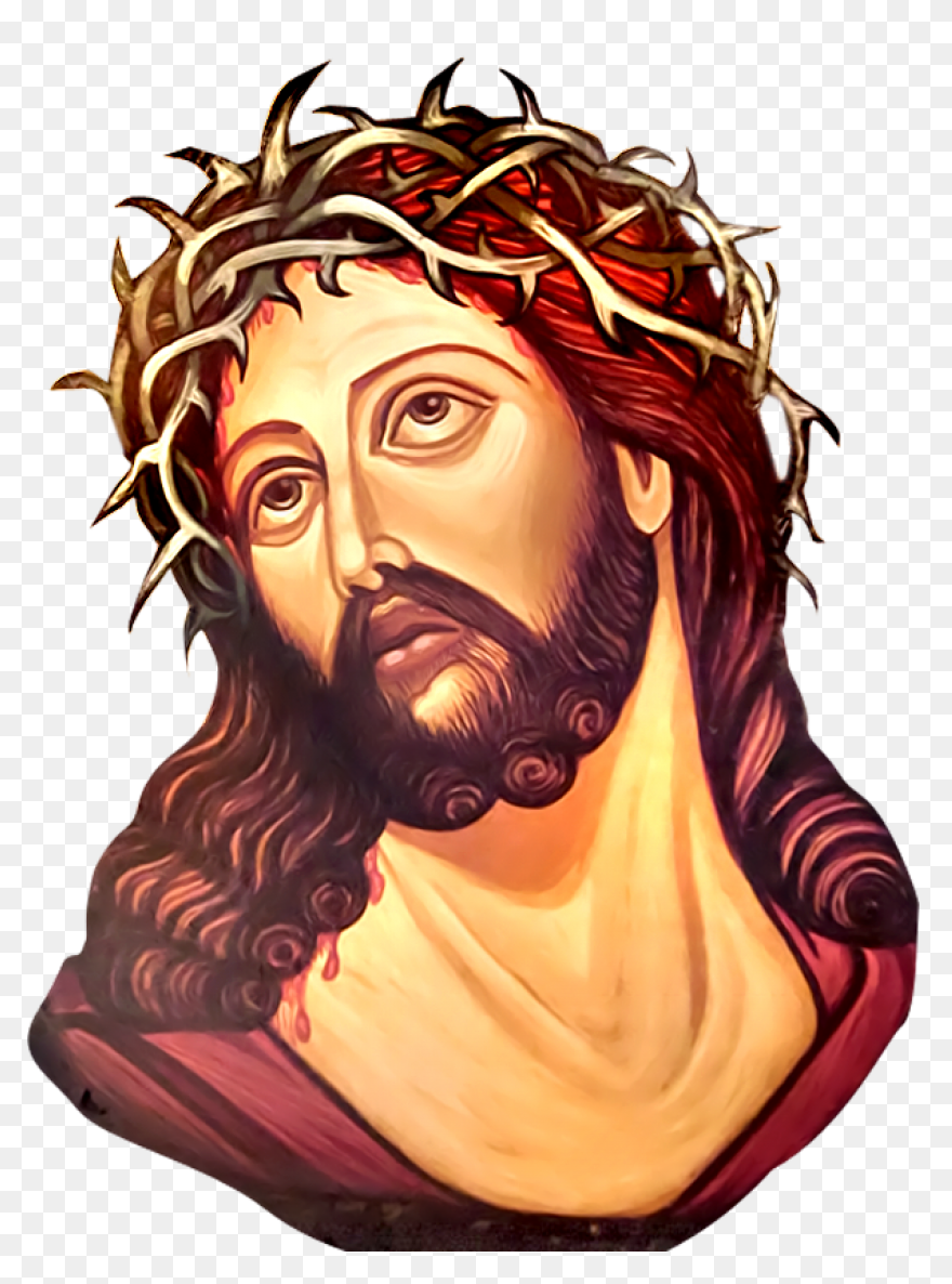 Free Jesus Christ Clipart, Download