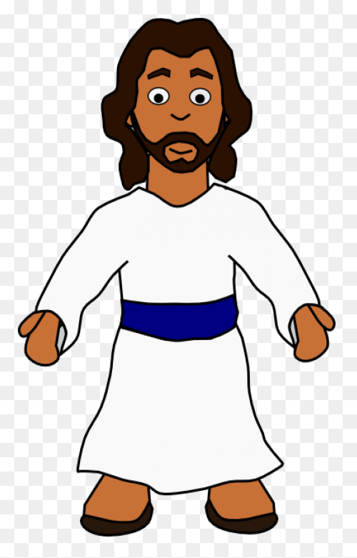 Free Jesus Christ Clipart Download - Jesus Christ