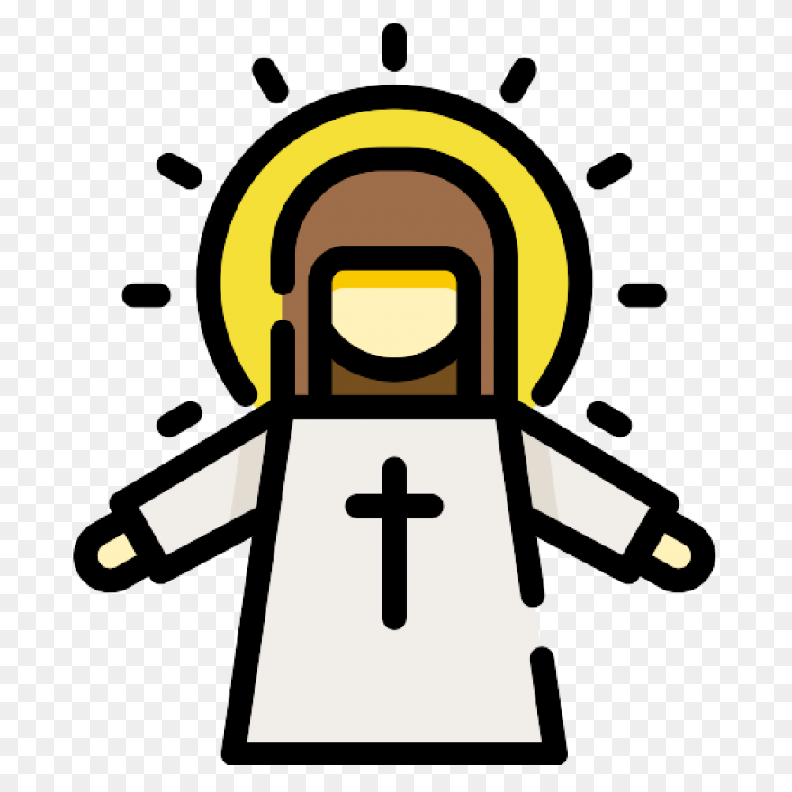 Free Jesus Christ Clipart, Download