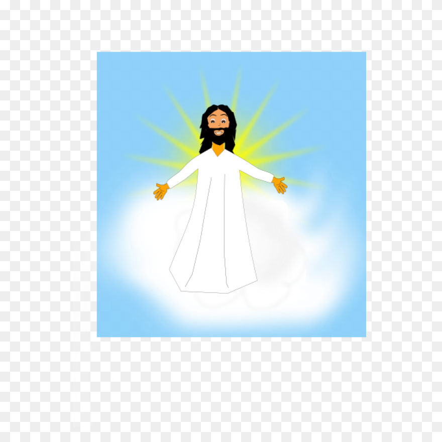 Free Jesus Christ Clipart, Download