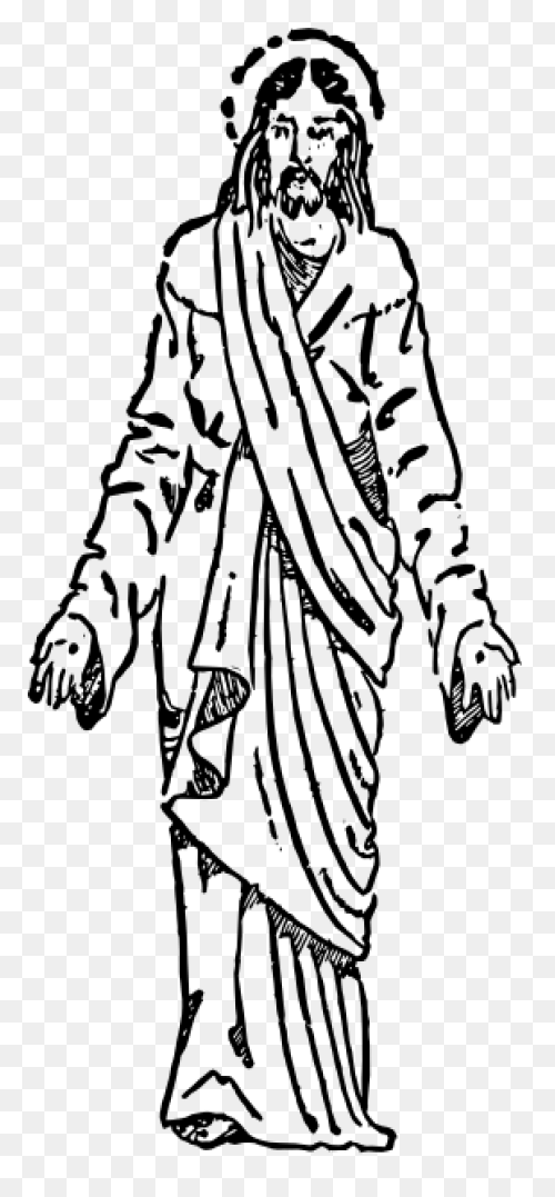 Free Jesus Christ Clipart, Download