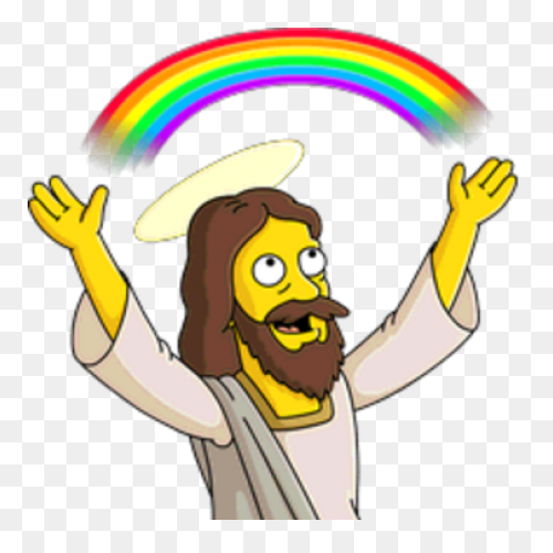Free Jesus Christ Clipart, Download