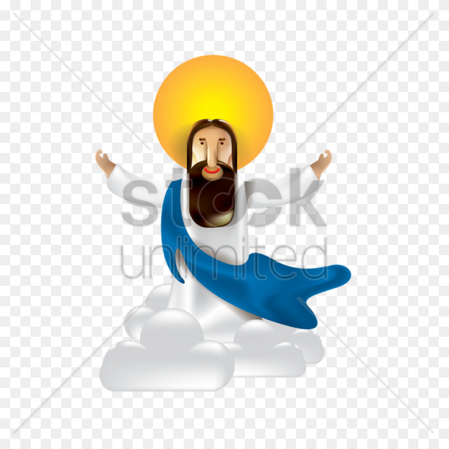 Free Jesus Christ Clipart, Download