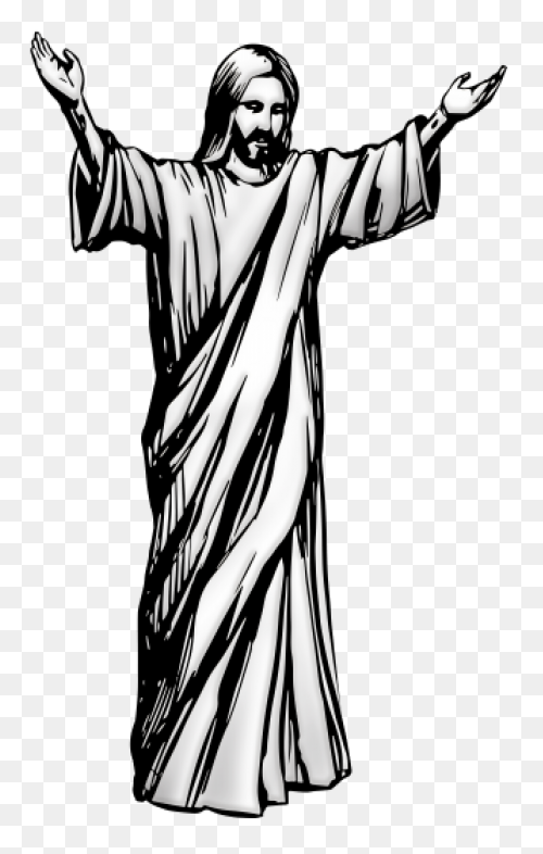 Free Jesus Christ Clipart, Download