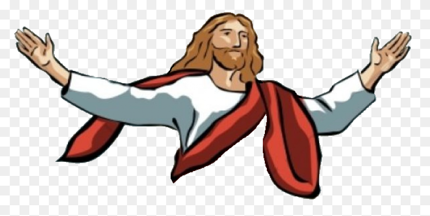 Free Jesus Christ Clipart, Download