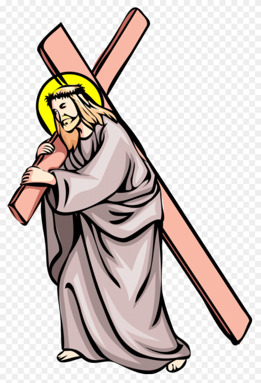 Free Jesus Christ Clipart, Download