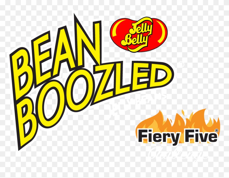 Free Jelly Bean Clipart Black And W