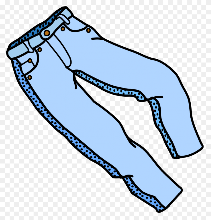 Jeans - Free Fashion Icons