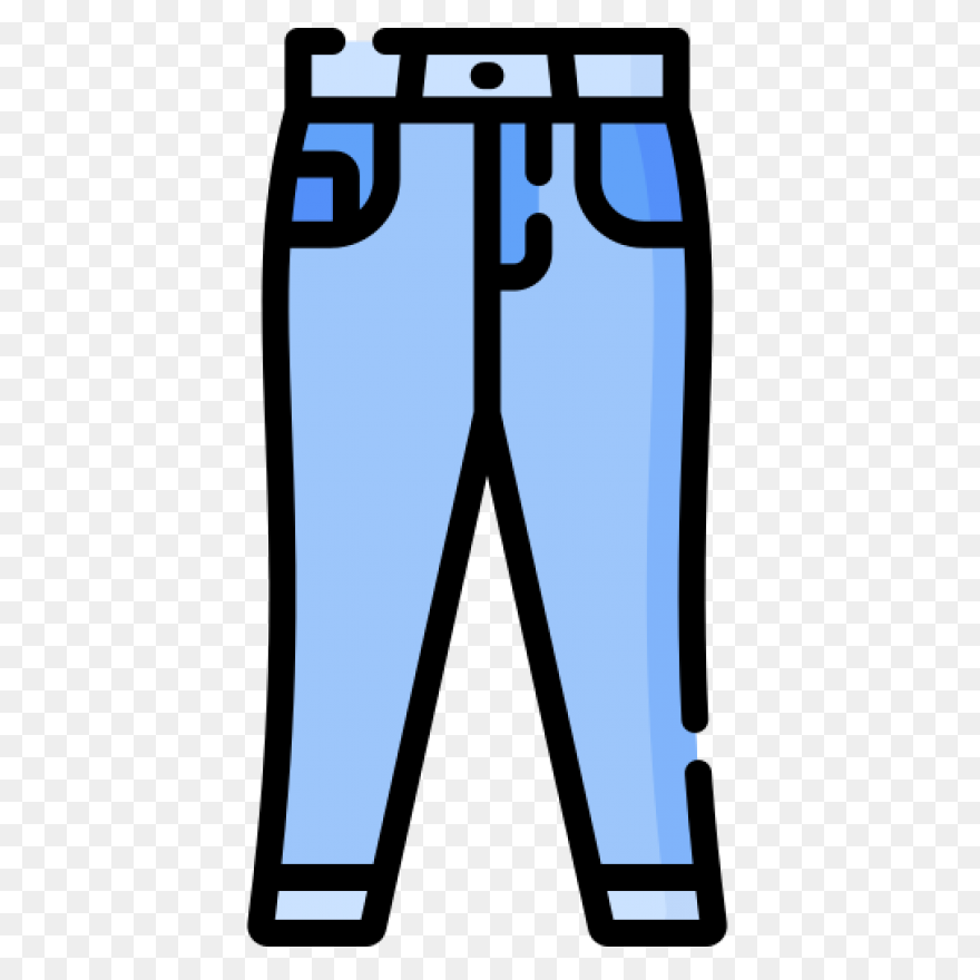 Jeans Free Fashion Icons - Jeans Pant