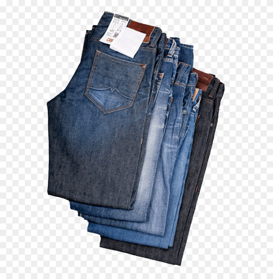 Jeans - Free Fashion Icons