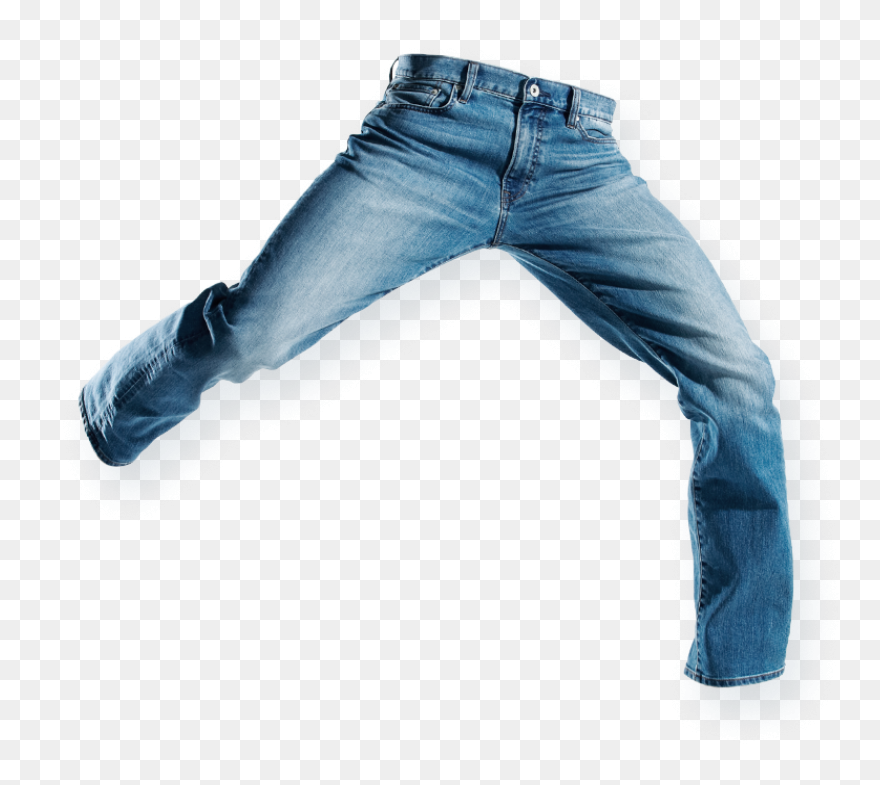 Jeans - Free Fashion Icons