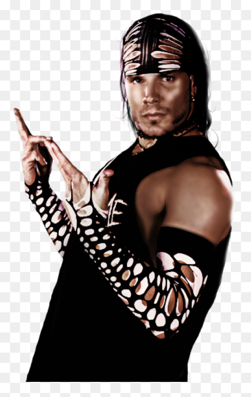 Download Jeff Hardy Transparent Bac