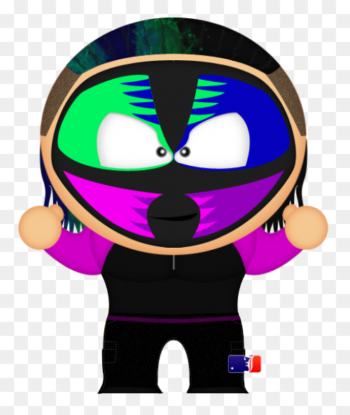 Download Jeff Hardy Transparent Bac