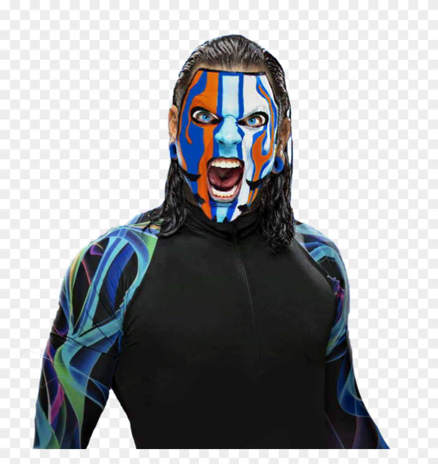 Download Jeff Hardy Transparent Bac