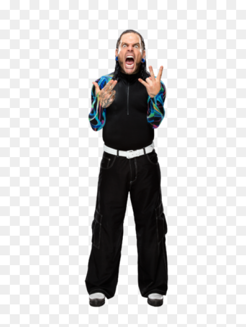 Download Jeff Hardy Transparent Bac