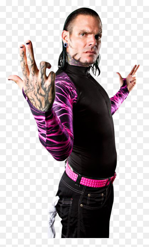 Download Jeff Hardy Transparent Bac