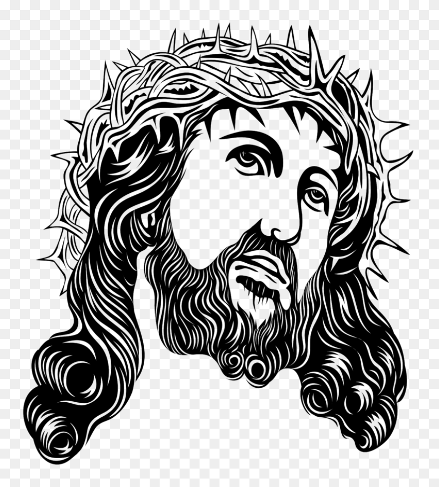 Free Jesus Christ Cliparts, Downloa