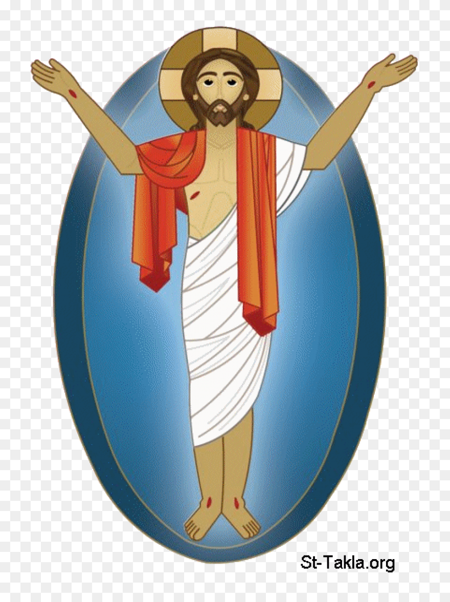 Free Jesus Christ Cliparts Download - Jesus Face