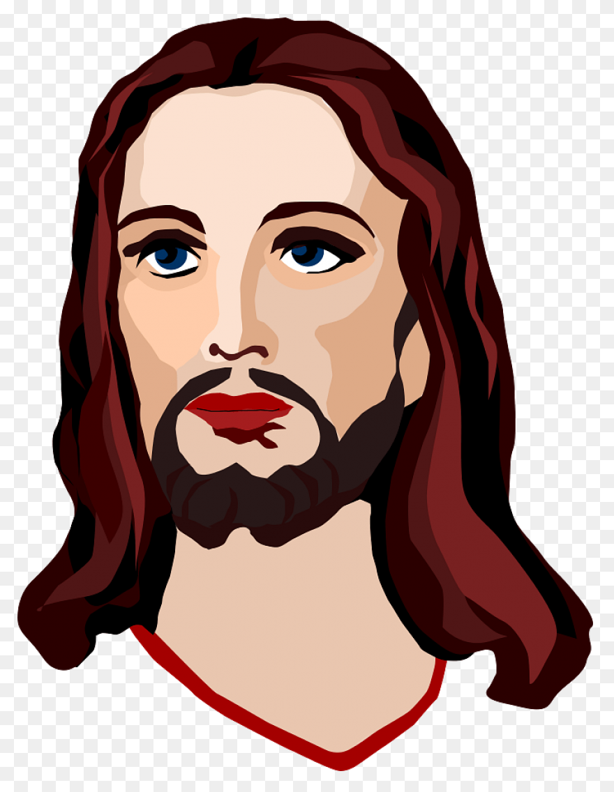 Free Jesus Christ Cliparts, Downloa