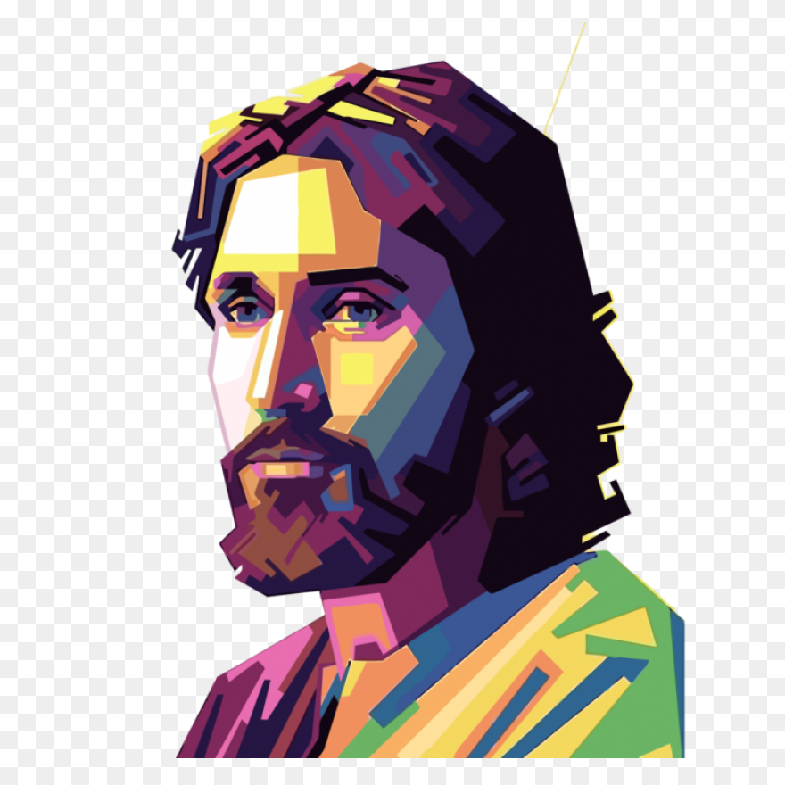 Free Jesus Christ Cliparts, Downloa
