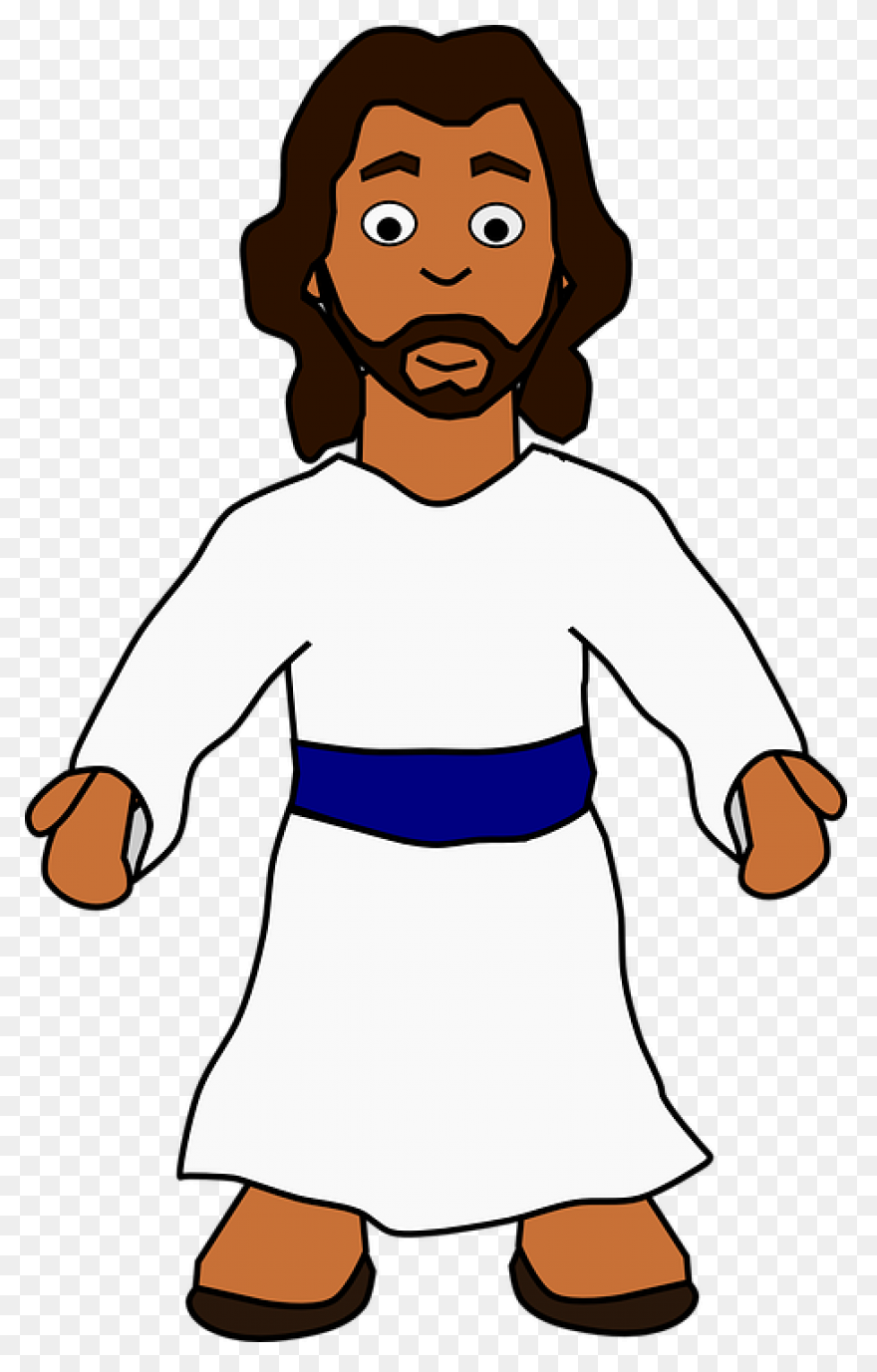 Free Jesus Christ Cliparts, Downloa