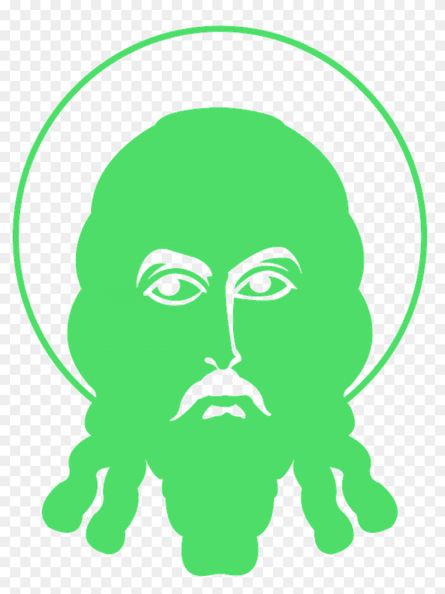Free Jesus Christ Cliparts, Downloa