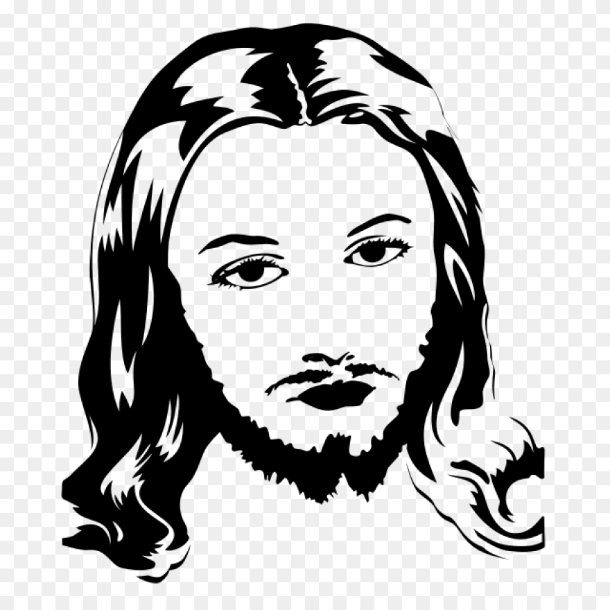 Free Jesus Christ Cliparts, Downloa