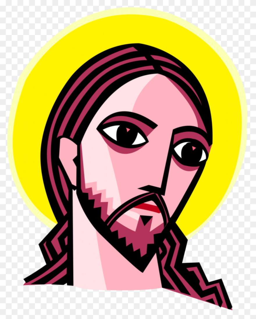 Free Jesus Christ Cliparts, Downloa