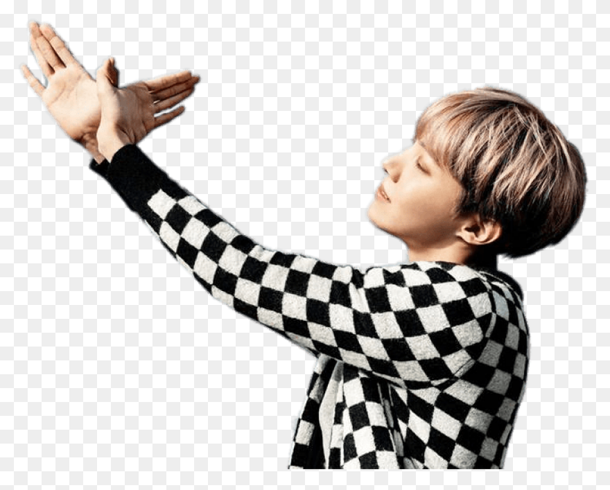Bts J Hope Bird Bts - Jhope