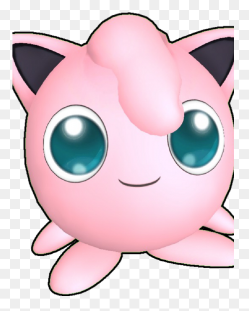 Jigglypuff By Alex13Art On 