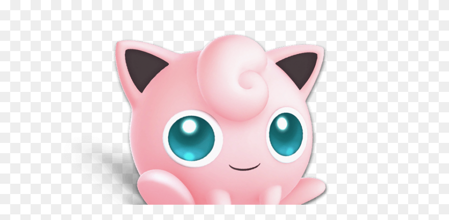 Jigglypuff By Alex13Art On 