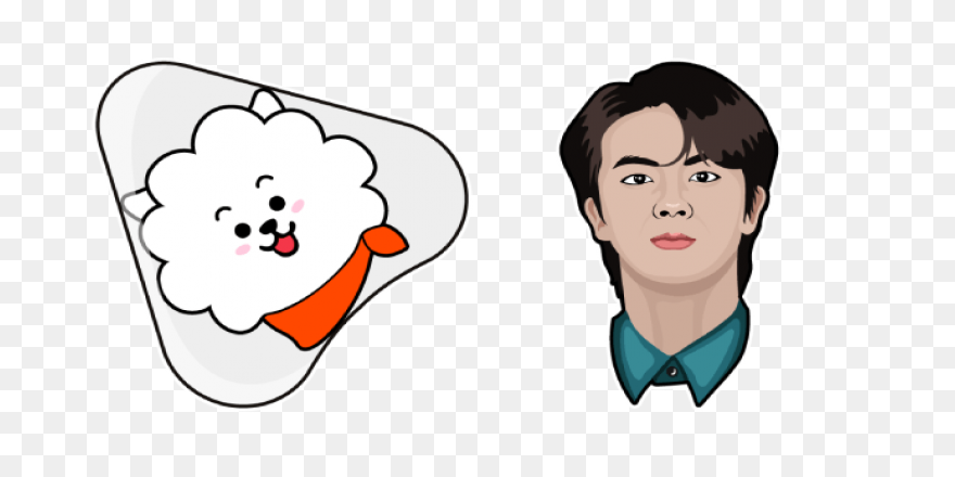 Download 26 Aug - Kim Seokjin Jin B