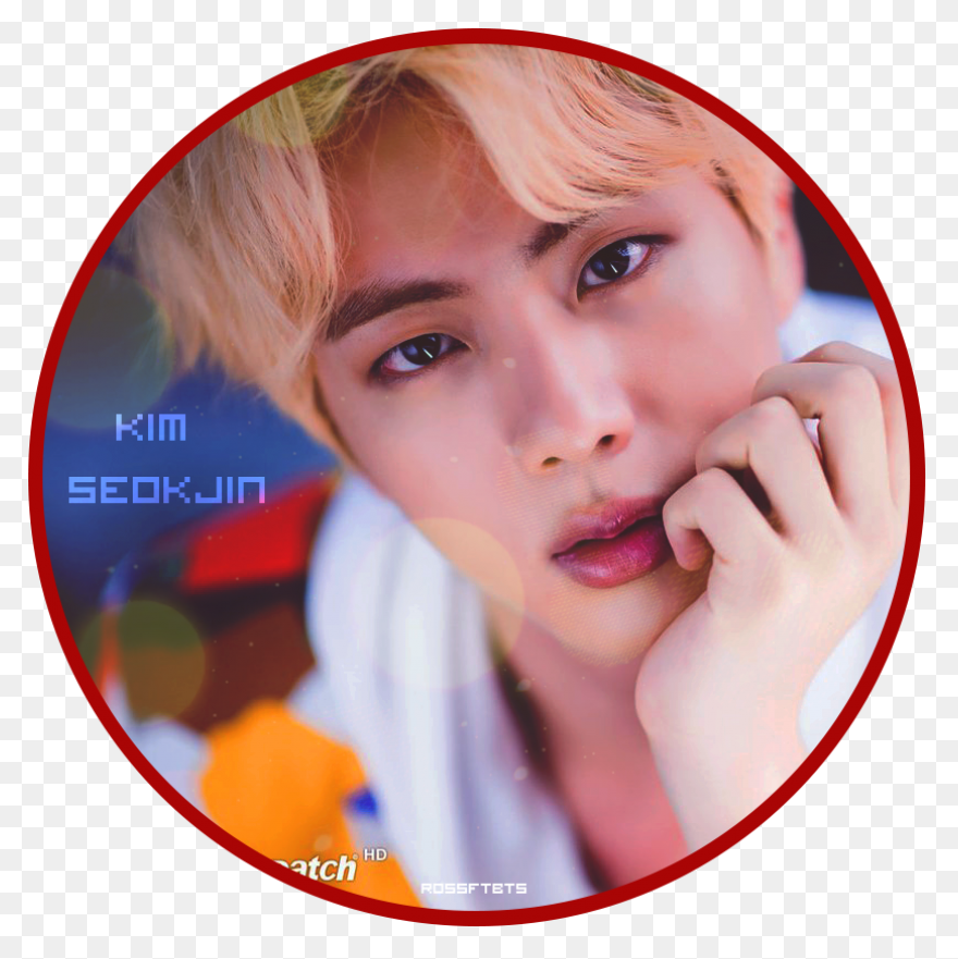 Download 26 Aug Kim Seokjin - Jin