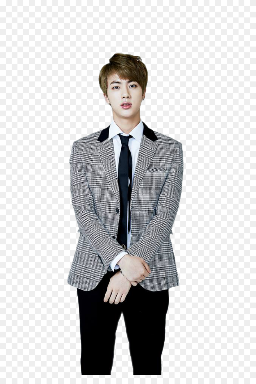 Download 26 Aug - Kim Seokjin Jin B