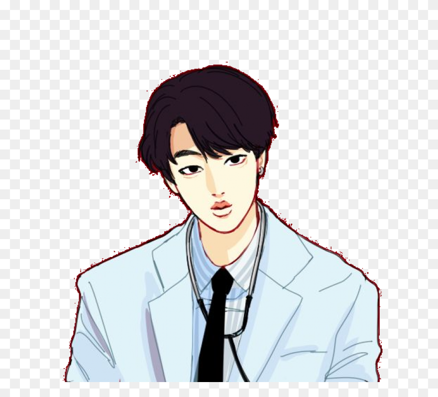 Download 26 Aug - Kim Seokjin Jin B