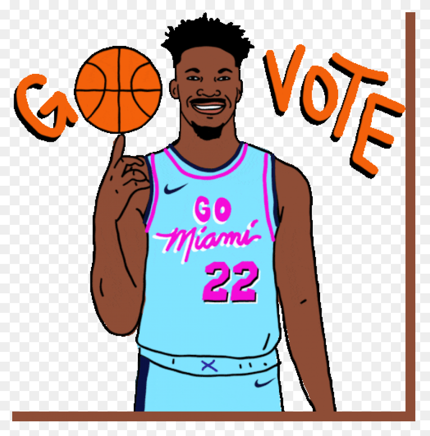 Jimmy Butler Puzzle For Sale By Kyl