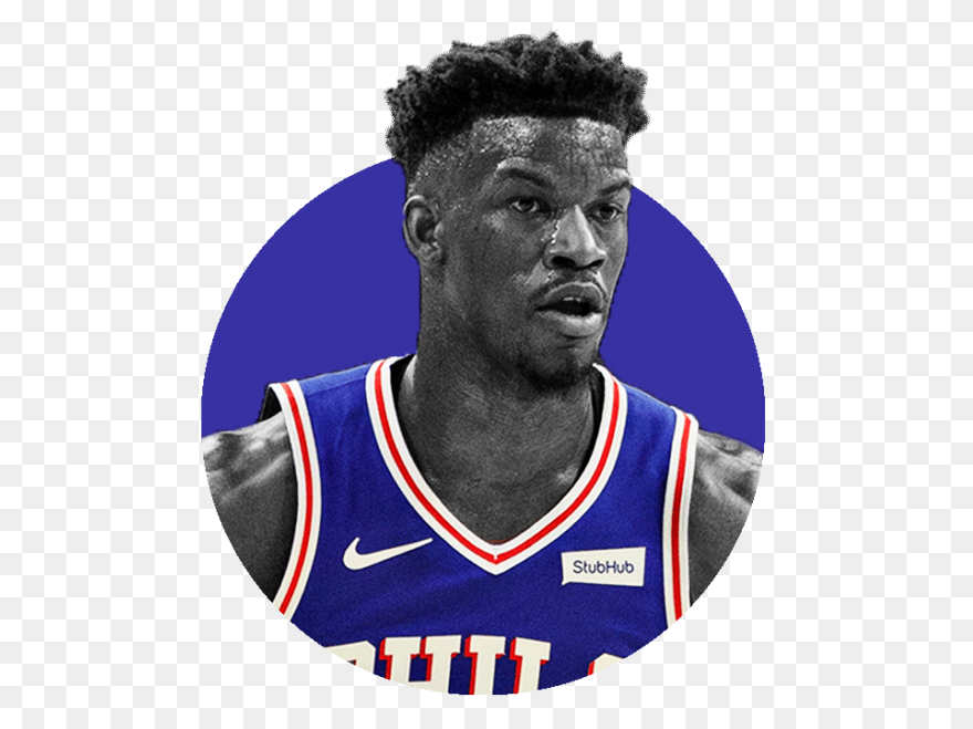 Jimmy Butler Puzzle For Sale By Kyl